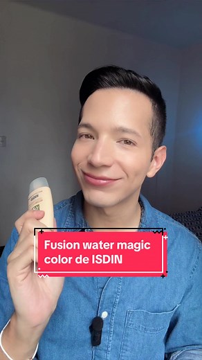 Protector Solar con Color de ISDIN: Todo lo que Necesitas