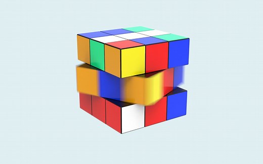 keyshot渲染课堂——简单动画及动效图制作