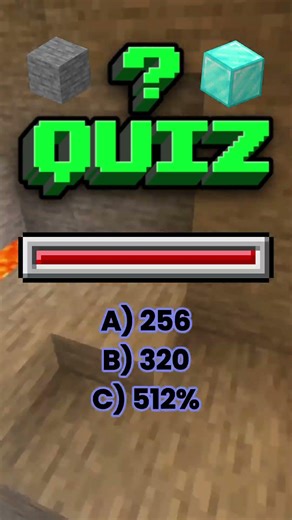 QUIZ DI MINECRAFT - PARTE 8 - ITA #minecraft #minecraftita #bedwars #hypixel #twitch #minecraftjava