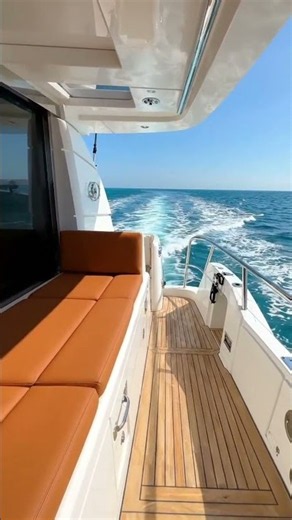 The Ultimate Billionaire Lifestyle Inside a Superyacht