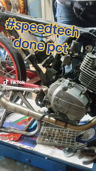 #speedtechmotorshop #speedtech #speedtechbatangas #pct #pctchina150cc #learnontiktok #tiktokvideos #grindcams #speedtechcam #speedtechxyolac #regrindcam #racingcam #pctchina #batangas #bigborekit #testing #speedtechcaminside #pantra