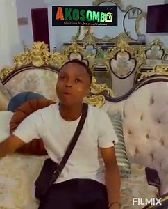 1.6K views · 52 reactions | Just in...Ashaley Botwe house owner Tracy Boakye dashes dollars to Kyekyeku of Dr. Likee Aka Ebenezer comedy fame. | Seven Ghana TV | Facebook