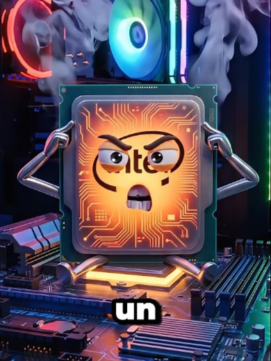 Pardon à ton PC après 45 onglets Chrome et un jeu en Ultra