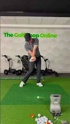 How To Hit Driver From The Inside Every Time