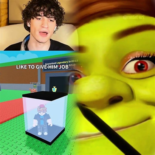 NOT MOVING UNTILL I GET JOB JOB YAHOOR😂💀#roblox #stealabrainrot