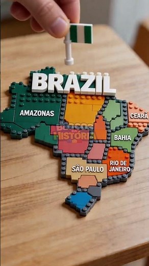 Os dinossauros existiram no Brasil? 🦕 A verdade que você não sabia