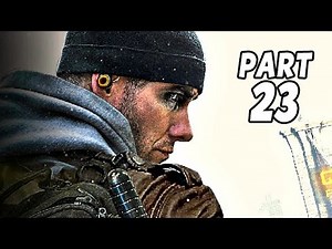 The Division Gameplay German #23 - Nebeneinsätze - Let's Play The Division Deutsch