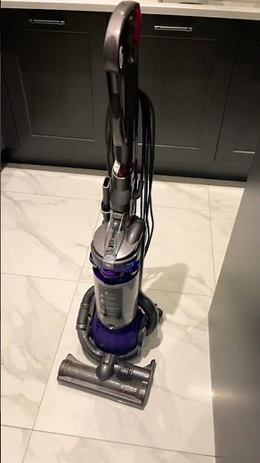 How to clean your Dyson ball animal