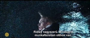 Prometheus - featurette