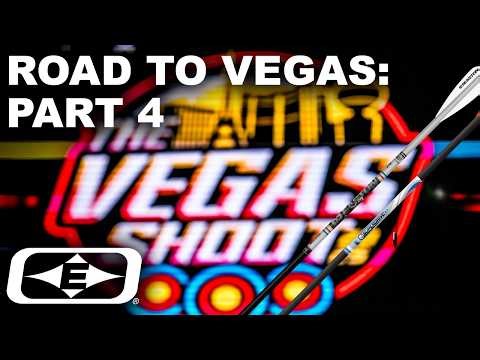 ROAD TO VEGAS: PART 4