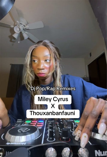 Miley Cyrus DJ Mashup: A 2013 Tribute