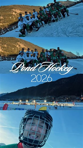 From wood to wonders. on Instagram: "It’s a blast! First superb Pond Hockey Day at Weissensee. Information about the HASSLACHER Powerplay Arena “All-Inclusive Set”: ⭆ Modular wooden playing field system ⭆ Robust, durable, and transport-optimized system solution ⭆ For temporary or permanent playing areas ⭆ Reusable multiple times ⭆ Made from high-quality cross-laminated timber, precisely prefabricated ⭆ Wooden parts in lengths of 4 m and 5 m ⭆ Cross-section of 12 × 12 cm ⭆ Innovative, form-fittin