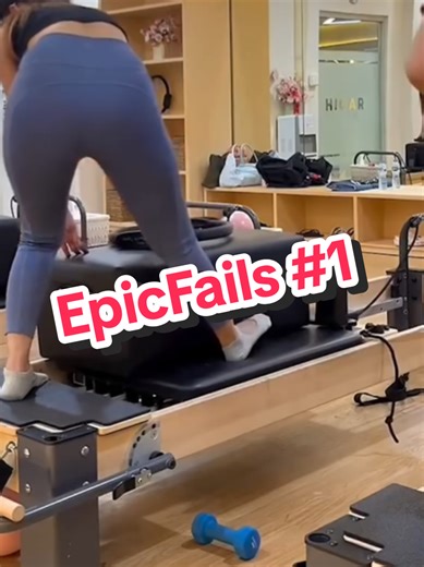 EpicFails sur TikTok