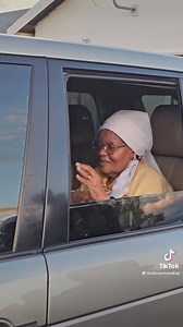 Modimo Are Philisetše Koko Warona 🤗 | St. John's Apostolic Faith Mission Church media