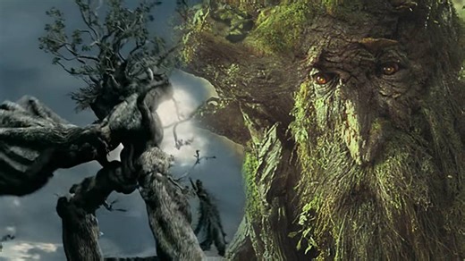 Every Ent Named in The Lord of the Rings