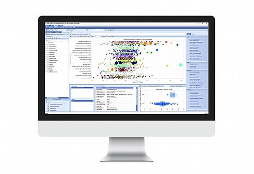 OmicSoft OncoLand Cancer Database | QIAGEN Digital Insights