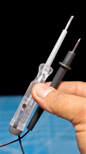 Build an all led tester from Tespen Electric#shortvideo