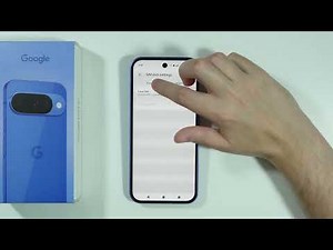 Google Pixel 10: How to Remove SIM Lock PIN (Unlock SIM Card) - Disable PIN Code