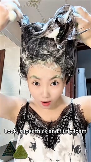 Herbal Heritage Hair growth on Instagram: "Ancient Wisdom for Modern Thinning. 📜🌿 Long before chemical labs, there were herbs. For centuries, Usma Grass was known as the "Legendary Herb for Hair Density," and He Shou Wu was the secret to ageless, dark tresses. We’ve taken these 8 ancient secrets and combined them with modern cold-pressing technology to keep the nutrients "alive." When you lather up, you're not just cleaning—you're participating in a thousand-year-old healing ritual. What’s ins