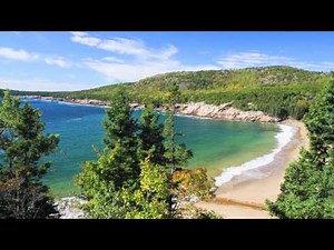 Maine- United States