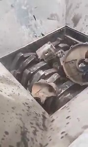 7.4M views · 19K reactions | Amazing Shredder machine Vs old machine | Machines Channel | Facebook