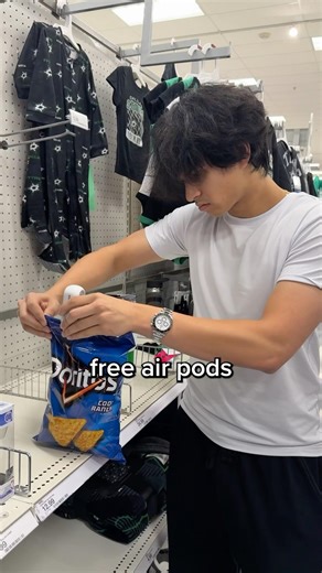 I found a way to get Airpods for FREE