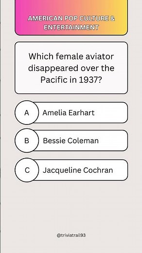 Can You Pass This Pop Culture Quiz? 🤯 Only 1% Get All Right!