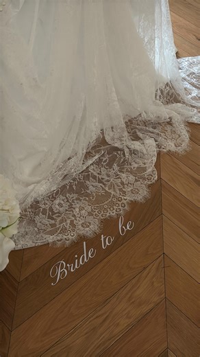 ‎لـــــذر‎ on Instagram: "Bridal shower 🤍"