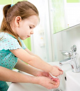 20  Essential Healthy Habits For Kids To Inculcate