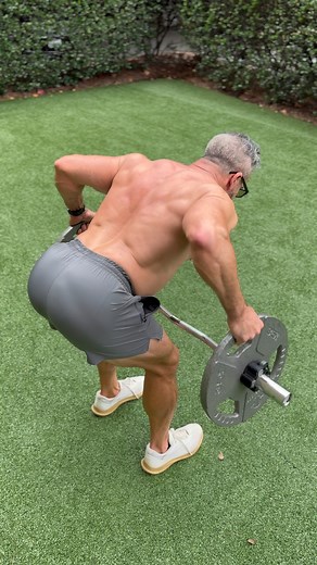 19K views · 344 reactions | New Back Muscle Unlocked | PaulSklarxfit | Facebook