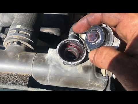 Toyota sequoia transmission flush