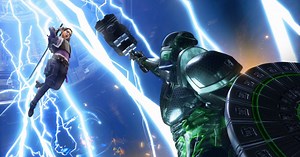 Marvel’s Avengers Launches Free Update With First End-Game Challenge