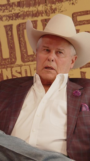 Bob points to riding his dad's rope horses as ultimately leading him to reiners. ... Listen to Uncut & Real Raw episode #13: A Conversation With Bob Avila anywhere you listen to podcasts, including Spotify and Apple Podcasts, or watch the full episode on the Uncut & Real Raw YouTube channel. #uncutandrealraw | Uncut & Real Raw Podcast