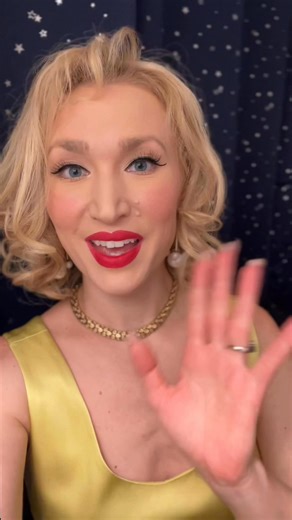 3.8K views · 150 reactions | Fan Request - “But Not for Me” Which song should I sing next? . #oldhollywood #Singer #jazz | Fleur Seule | Facebook