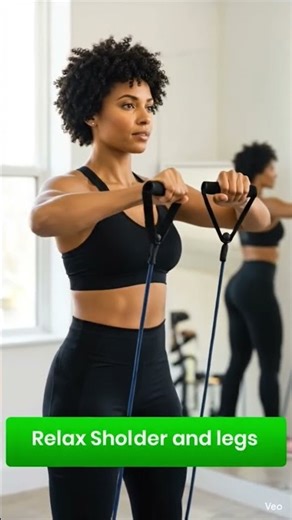 Rope Streching Benefits