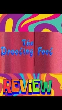 The Patrick Star Show: The Drooling Fool Review