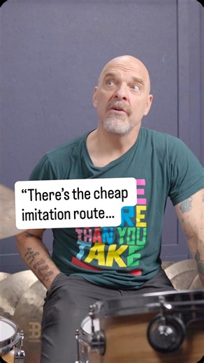 2.6K views | Dave King @googlebully on using your influences as a springboard to find your voice. Full interview on YouTube. | JP Bouvet | Facebook