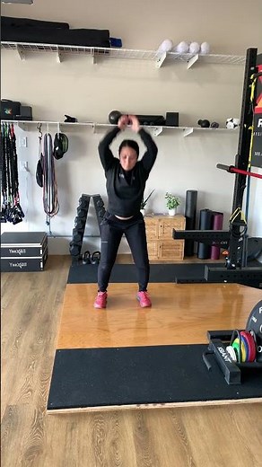 Counter Movement Jump (CMJ) - Arms Unconstrained