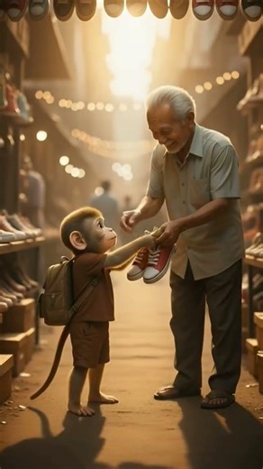 Her Tears Changed Everything R5 | Wait for the End #ai #story #money #love #money #Shorts