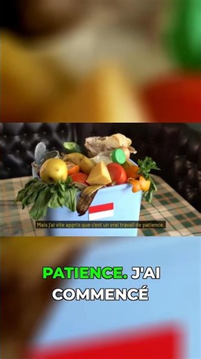 Composting: Turning Trash into Treasure