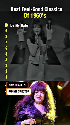 Best Feel~Good Classics Of 1960's #1960smusic #1960s #music #classichits #nostalgia