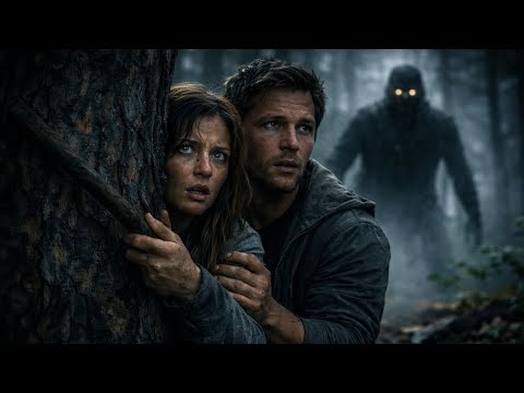 No One Escapes This Forest Alive | Movie Recap