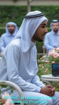 MAWLID 2025 : Célébrer le Prophète ﷺ avec Sagesse, Paix et Unité