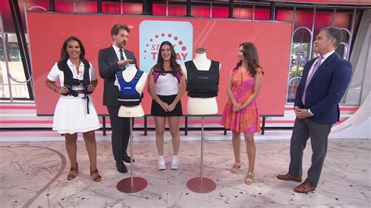 Is It Worth Wearing a Weighted Vest While Walking?