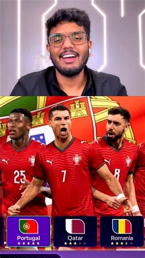 Fifa World Cup Mode is Back ! #fcmobile #rkreddy #tots