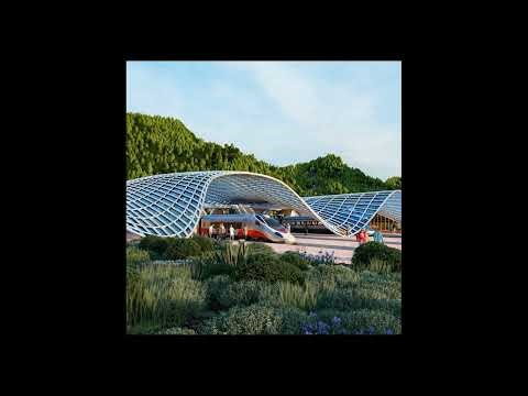 EcoWave High-Speed Terminal