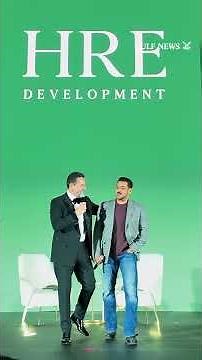 HRE Development unveiled Sakura Gardens – Japanese harmony and Dubai’s future-forward energy.