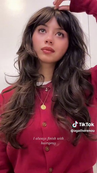 How To Style Bangs: In-Depth Bangs Tutorial