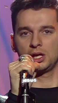 Depeche Mode - Personal Jesus #depechemode #80smusic
