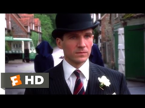 The Avengers (1998) - Secret Agent John Steed Scene (1/10) | Movieclips